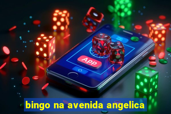 bingo na avenida angelica